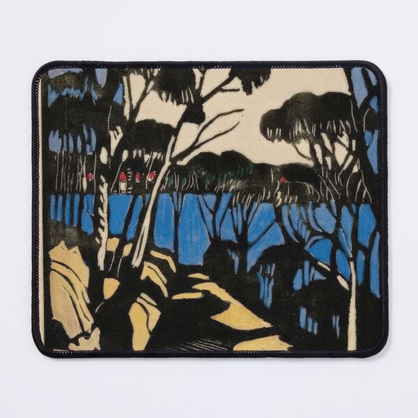 Item preview, Margaret Preston designed and sold by KaijuNoKaiju.