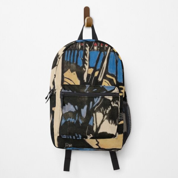 Item preview, Margaret Preston designed and sold by KaijuNoKaiju.