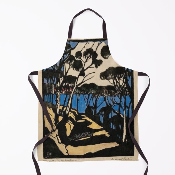 Item preview, Margaret Preston designed and sold by KaijuNoKaiju.