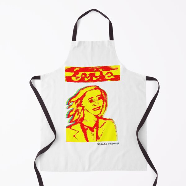 Item preview, Evita Peron designed and sold by Diego Manuel Rodriguez.
