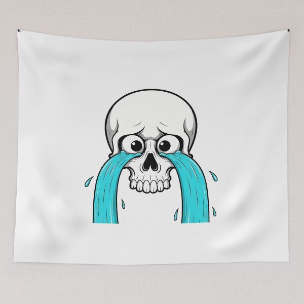 Item preview, Eternal Sadness designed and sold by rendigart.