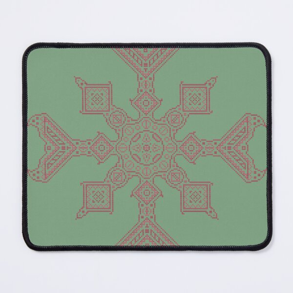 Item preview, Green and Brown Boost designed and sold by FlyingJackalope.