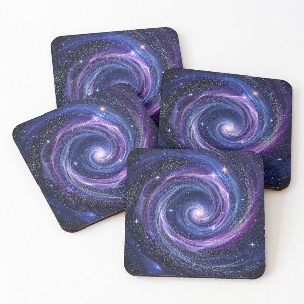 Item preview, Cosmic Energy Flow designed and sold by NeonMystic.