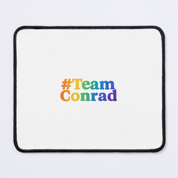 Item preview, Forever Team Conrad, always Cousins Beach vibes. designed and sold by tropicaltee.
