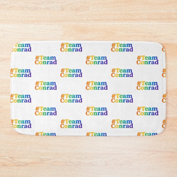 Item preview, Forever Team Conrad, always Cousins Beach vibes. designed and sold by tropicaltee.