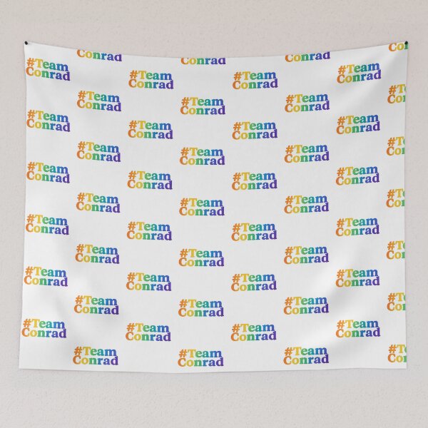 Item preview, Forever Team Conrad, always Cousins Beach vibes. designed and sold by tropicaltee.