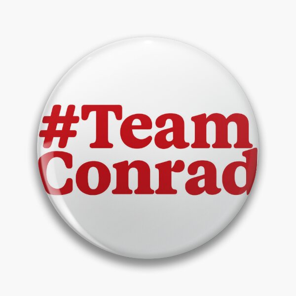 Item preview, Forever Team Conrad, always Cousins Beach vibes. designed and sold by tropicaltee.