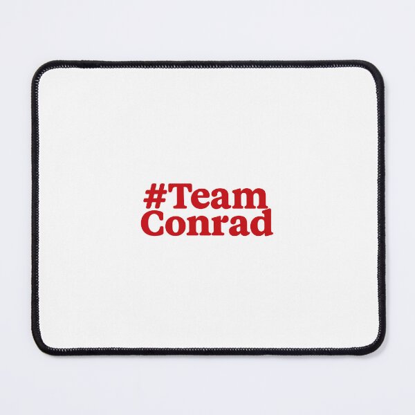 Item preview, Forever Team Conrad, always Cousins Beach vibes. designed and sold by tropicaltee.