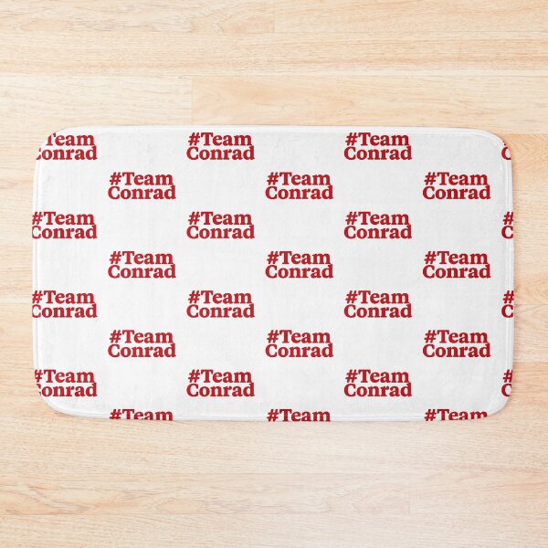 Item preview, Forever Team Conrad, always Cousins Beach vibes. designed and sold by tropicaltee.
