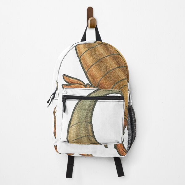 Item preview, Sea Scorpion Illustration, Ancient Eurypterid Prehistoric Art designed and sold by Vendeloc.