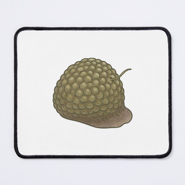Item preview, Bryozoan Illustration, Prehistoric Colonial Sea Animal Fossil Art designed and sold by Vendeloc.