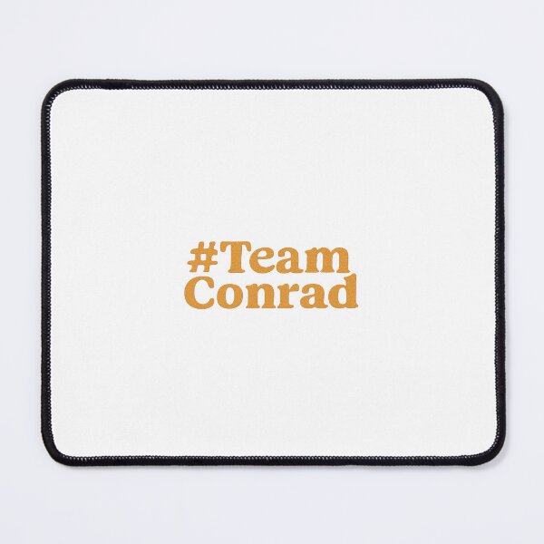 Item preview, Forever Team Conrad, always Cousins Beach vibes. designed and sold by tropicaltee.