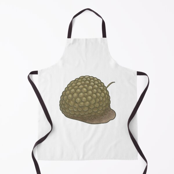 Item preview, Bryozoan Illustration, Prehistoric Colonial Sea Animal Fossil Art designed and sold by Vendeloc.