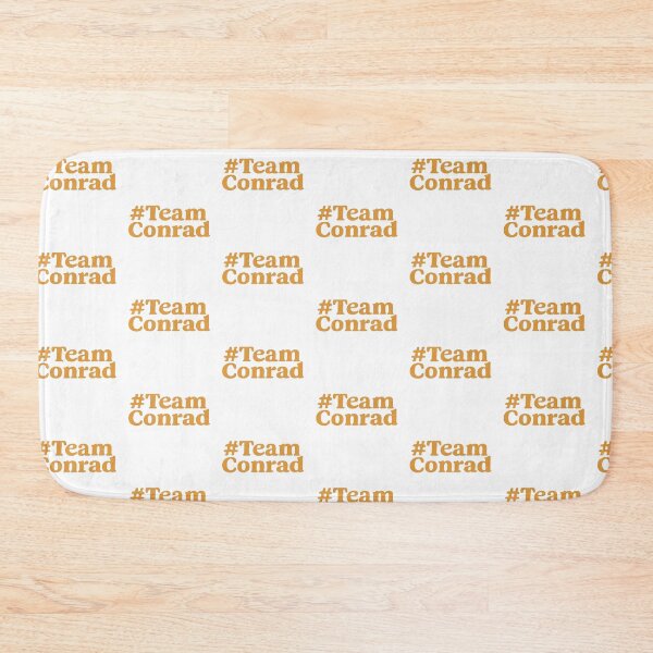 Item preview, Forever Team Conrad, always Cousins Beach vibes. designed and sold by tropicaltee.