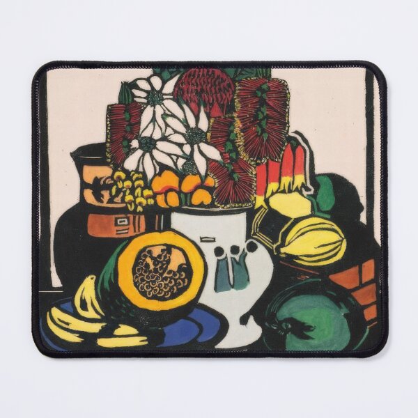 Item preview, Margaret Preston designed and sold by KaijuNoKaiju.