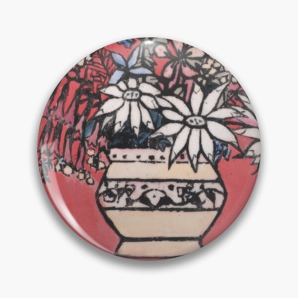 Item preview, Margaret Preston designed and sold by KaijuNoKaiju.