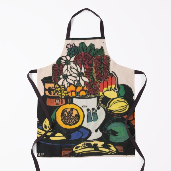 Item preview, Margaret Preston designed and sold by KaijuNoKaiju.
