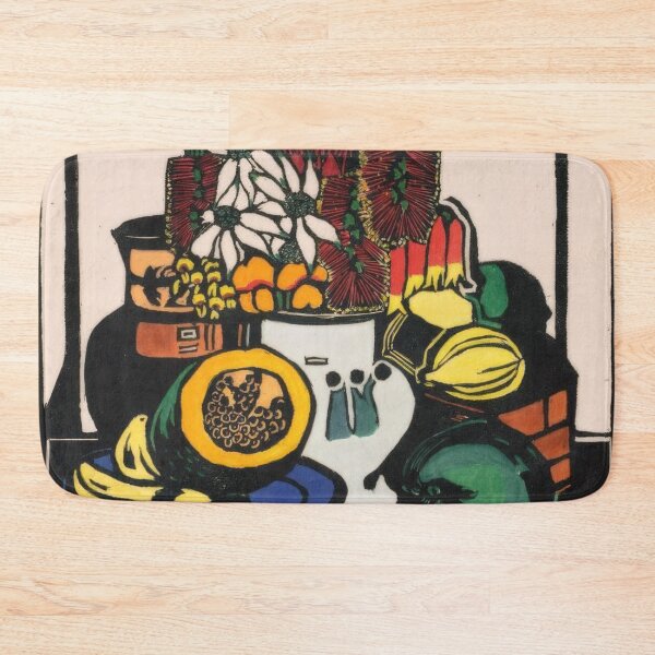 Item preview, Margaret Preston designed and sold by KaijuNoKaiju.