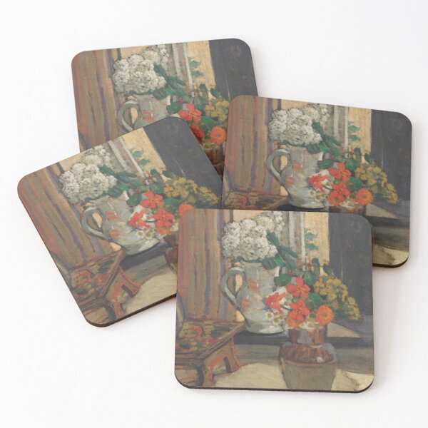 Item preview, Margaret Preston designed and sold by KaijuNoKaiju.