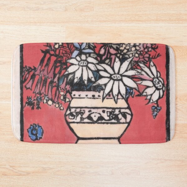 Item preview, Margaret Preston designed and sold by KaijuNoKaiju.