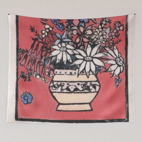 Item preview, Margaret Preston designed and sold by KaijuNoKaiju.