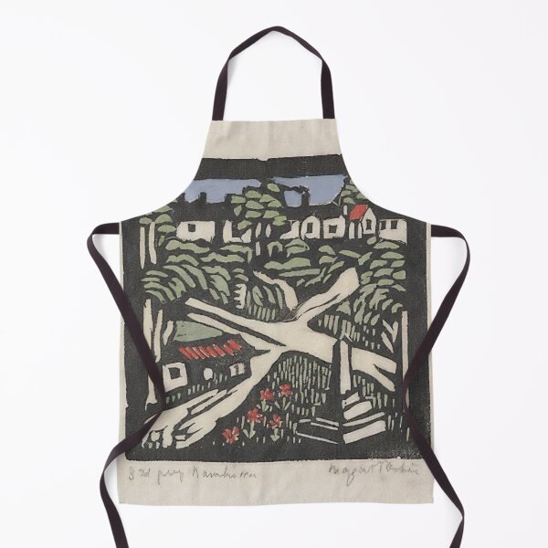 Item preview, Margaret Preston designed and sold by KaijuNoKaiju.
