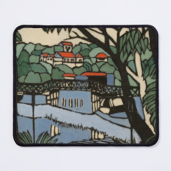 Item preview, Margaret Preston designed and sold by KaijuNoKaiju.