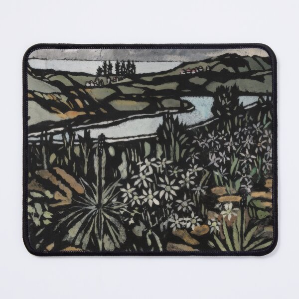 Item preview, Margaret Preston designed and sold by KaijuNoKaiju.