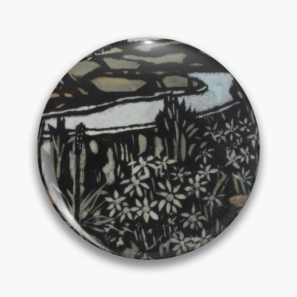 Item preview, Margaret Preston designed and sold by KaijuNoKaiju.