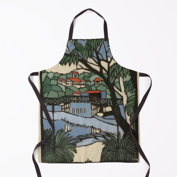 Item preview, Margaret Preston designed and sold by KaijuNoKaiju.