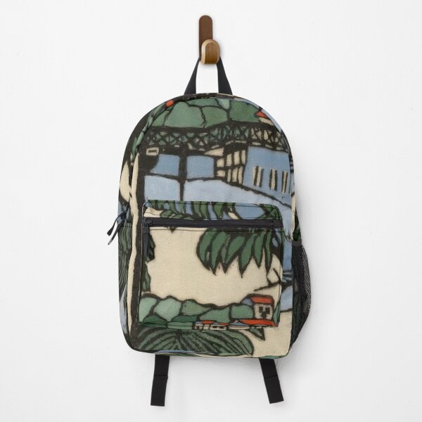 Item preview, Margaret Preston designed and sold by KaijuNoKaiju.