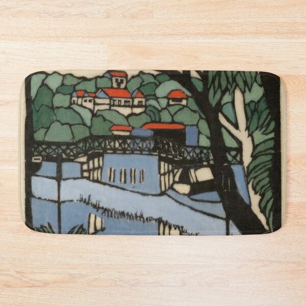 Item preview, Margaret Preston designed and sold by KaijuNoKaiju.