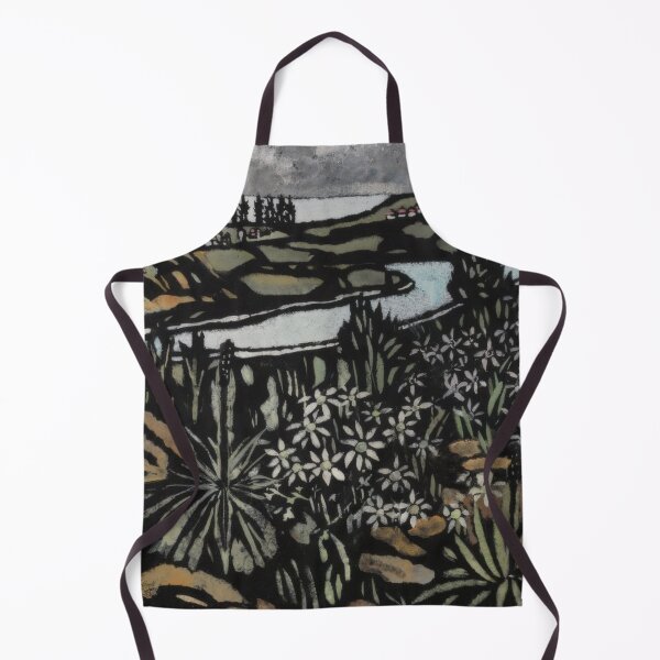 Item preview, Margaret Preston designed and sold by KaijuNoKaiju.