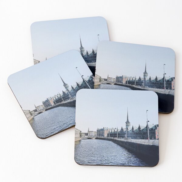 Item preview, Danish Wanderings  ( 1 ) designed and sold by Larry Davis.
