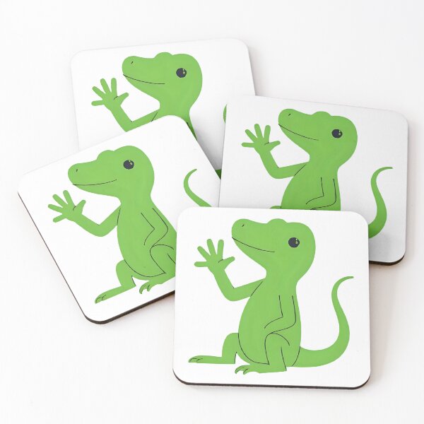 Item preview, Lizard Meme - Funny designed and sold by Domcreations4.