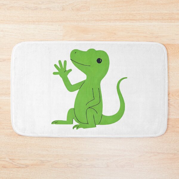 Item preview, Lizard Meme - Funny designed and sold by Domcreations4.