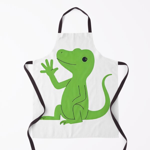 Item preview, Lizard Meme - Funny designed and sold by Domcreations4.