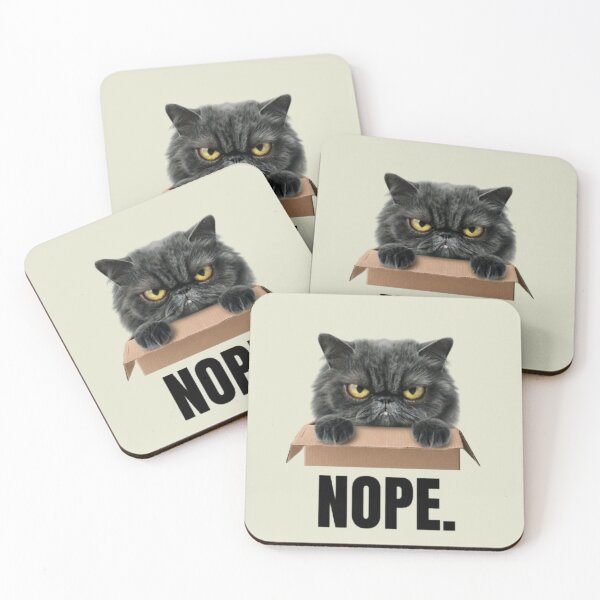 Item preview, Current Mood: NOPE designed and sold by Kaori Dream Space.