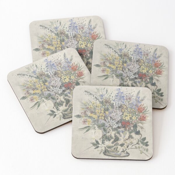 Item preview, Margaret Preston designed and sold by KaijuNoKaiju.