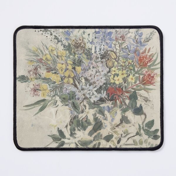 Item preview, Margaret Preston designed and sold by KaijuNoKaiju.