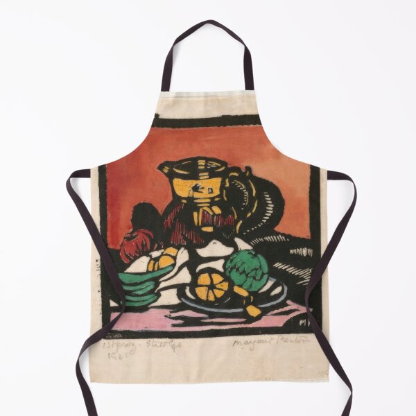 Item preview, Margaret Preston designed and sold by KaijuNoKaiju.