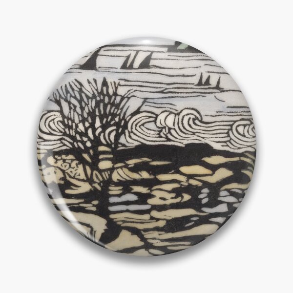 Item preview, Margaret Preston designed and sold by KaijuNoKaiju.