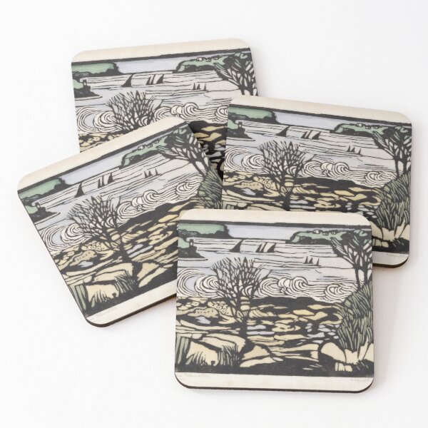 Item preview, Margaret Preston designed and sold by KaijuNoKaiju.