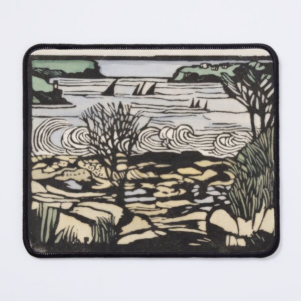 Item preview, Margaret Preston designed and sold by KaijuNoKaiju.