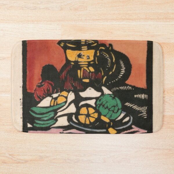 Item preview, Margaret Preston designed and sold by KaijuNoKaiju.