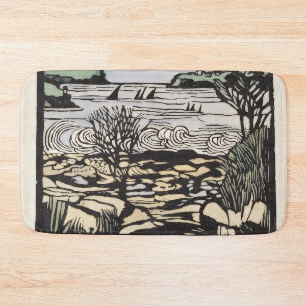 Item preview, Margaret Preston designed and sold by KaijuNoKaiju.