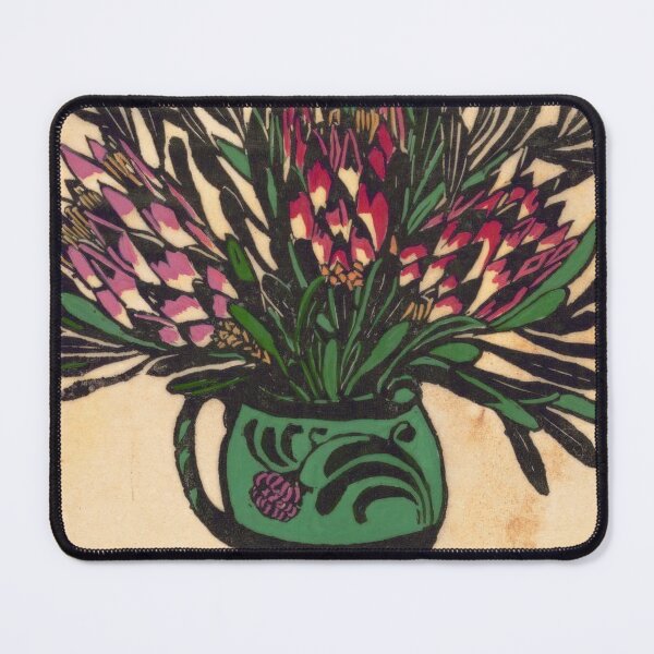 Item preview, Margaret Preston designed and sold by KaijuNoKaiju.