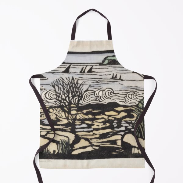 Item preview, Margaret Preston designed and sold by KaijuNoKaiju.