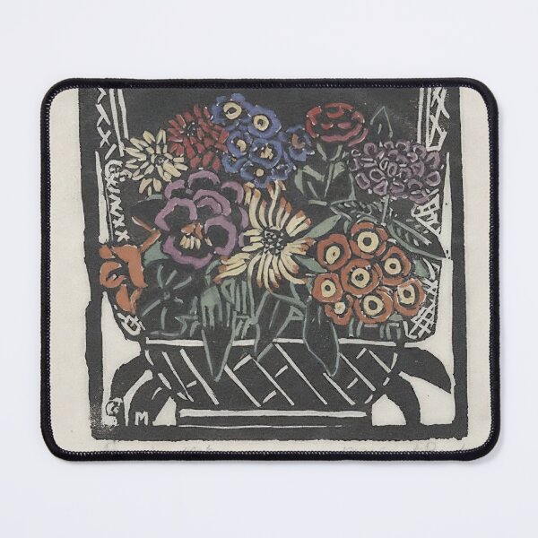 Item preview, Margaret Preston designed and sold by KaijuNoKaiju.