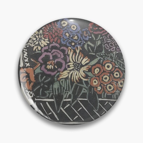 Item preview, Margaret Preston designed and sold by KaijuNoKaiju.
